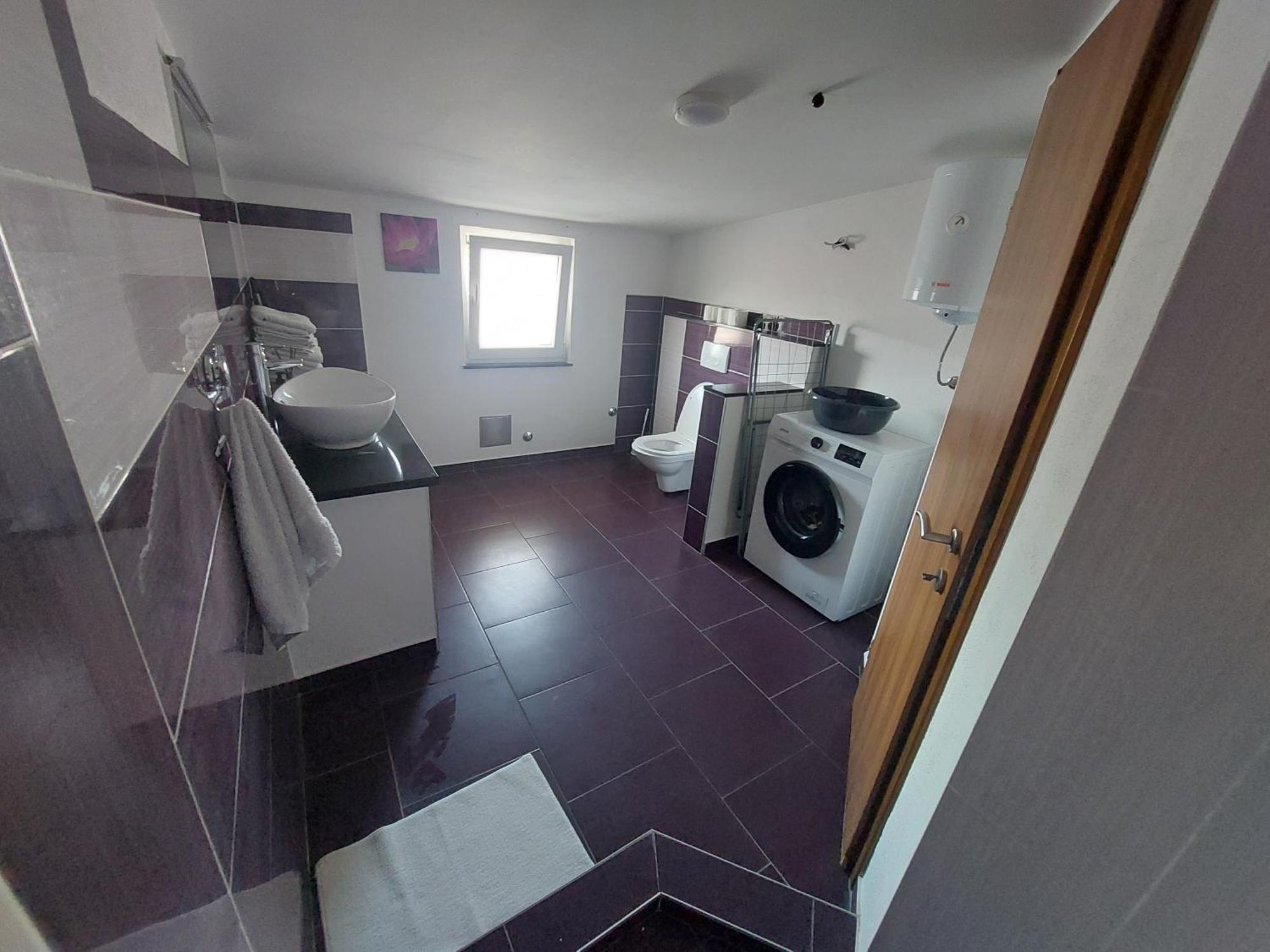 Apartman Nella Biograd Na Moru Buitenkant foto